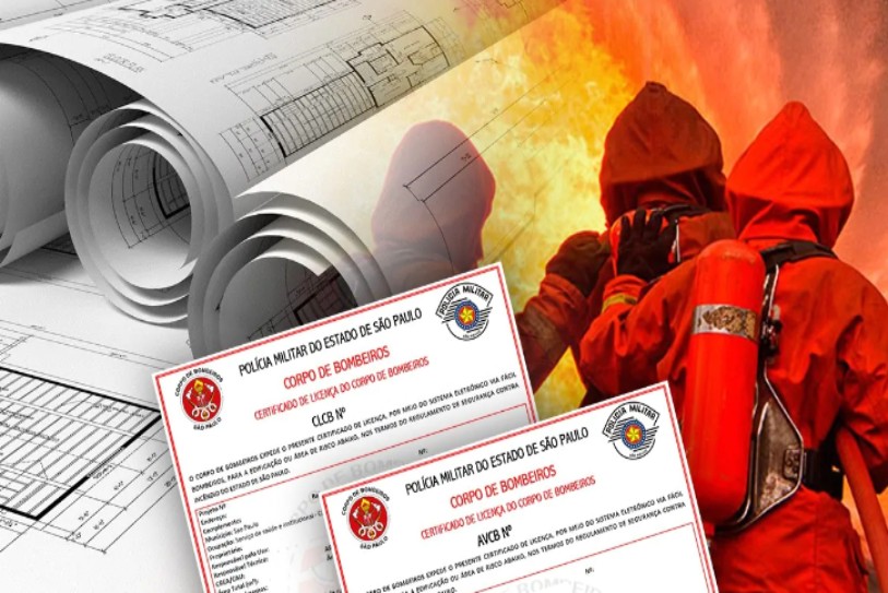 AVCB e Regularizacao junto ao Corpo de Bombeiros — imagem 2