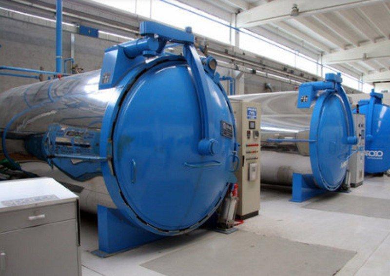 Inspecao NR-13 para Caldeiras — imagem 4