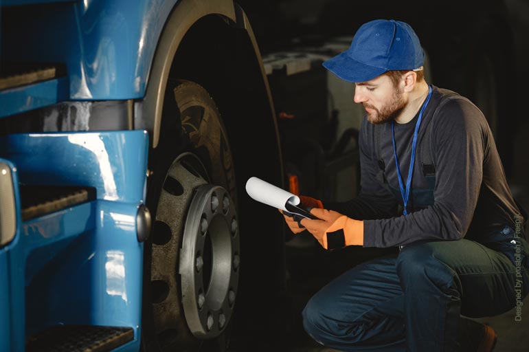 Laudos NR-11 e Planos para Equipamentos Pesados
