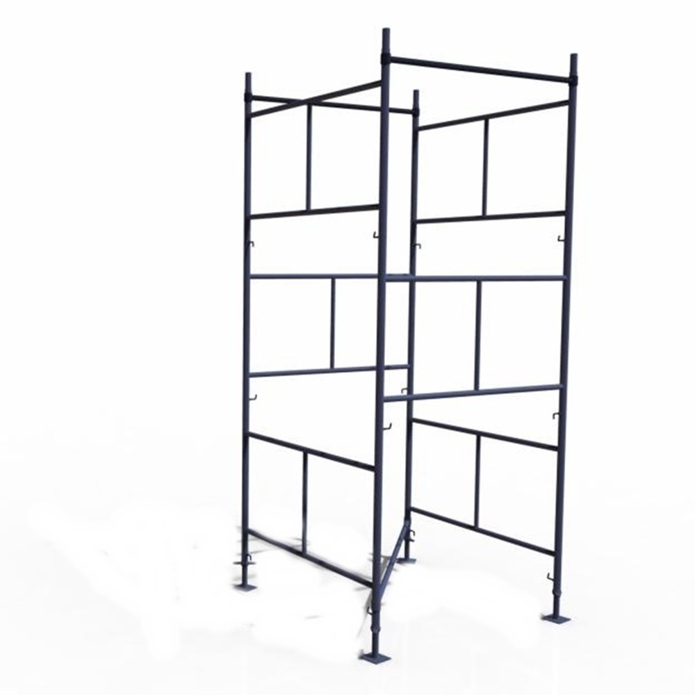 Linhas de Vida, Andaimes e Escadas de Acesso