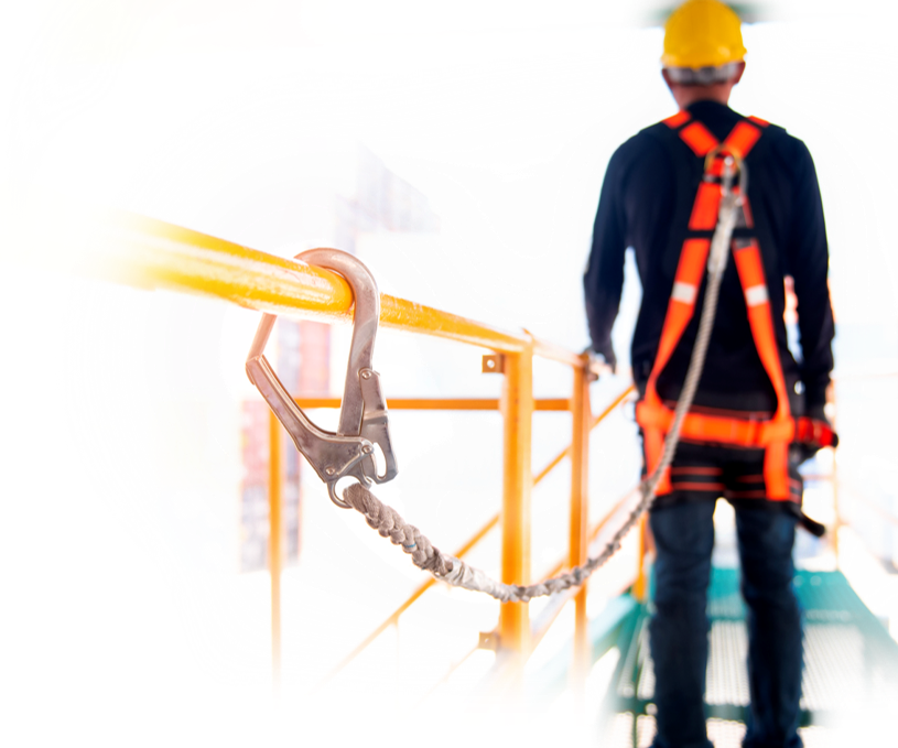 Treinamento NR-35 para Trabalho em Altura — imagem 3