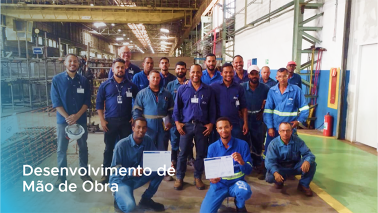 Treinamento NR-13 para Operadores de Caldeiras — imagem 3