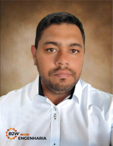 Eng. Washington Bernardo