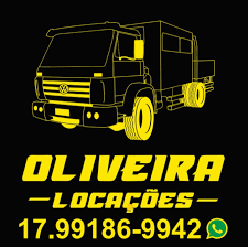 OLIVEIRA LOCAÇÕES